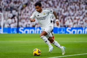 Real Madrid vs Atletico Madrid Prediction and Picks: Bet Rodrygo to Score on March 04