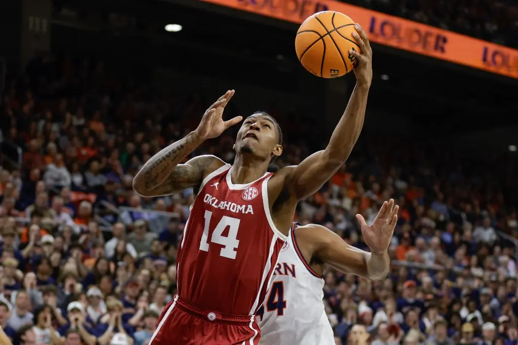 The Red River Showdown: OU vs Texas and the Battle for Supremacy