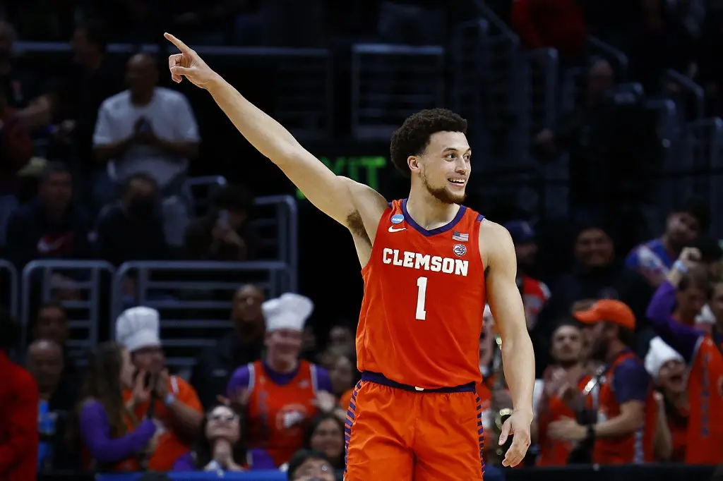SMU vs Clemson ACC Quarterfinal Prediction, Odds and College Basketball Picks for March 13