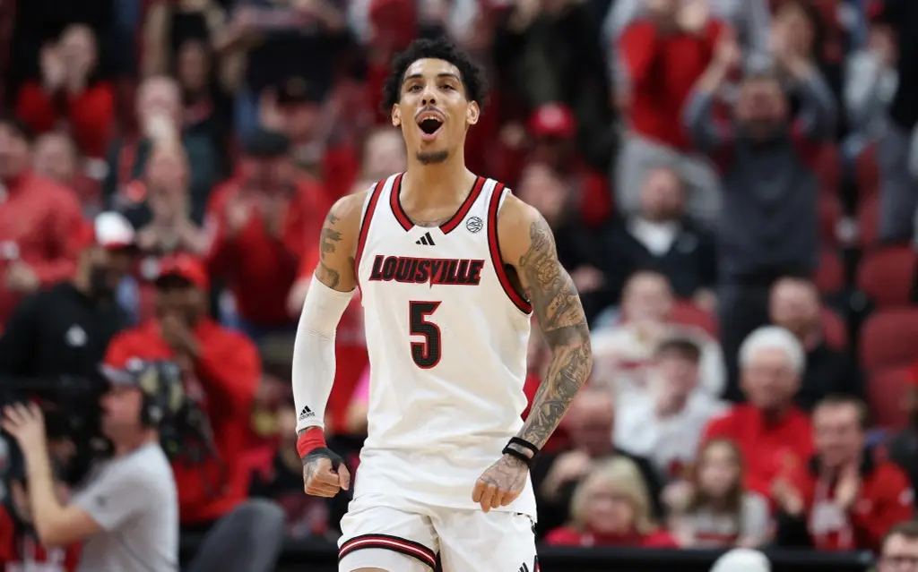 Stanford vs Louisville ACC Quarterfinal Prediction, Odds And College Basketball Picks March 13