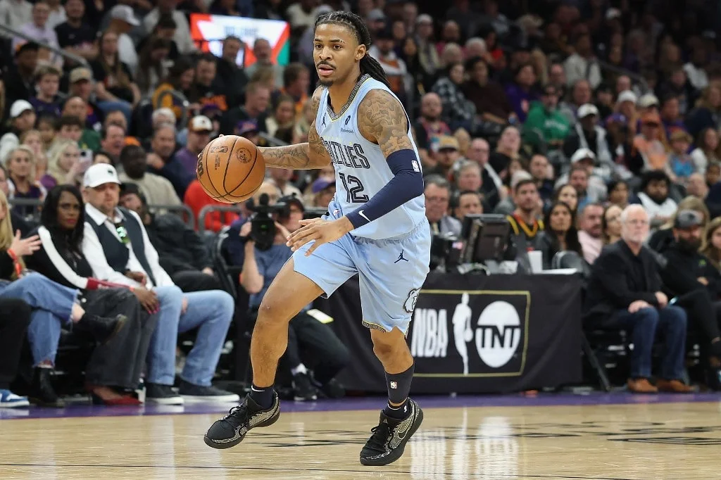 Suns vs Grizzlies NBA Same Game Parlay Picks: Bet the Under (243.5) on March 10