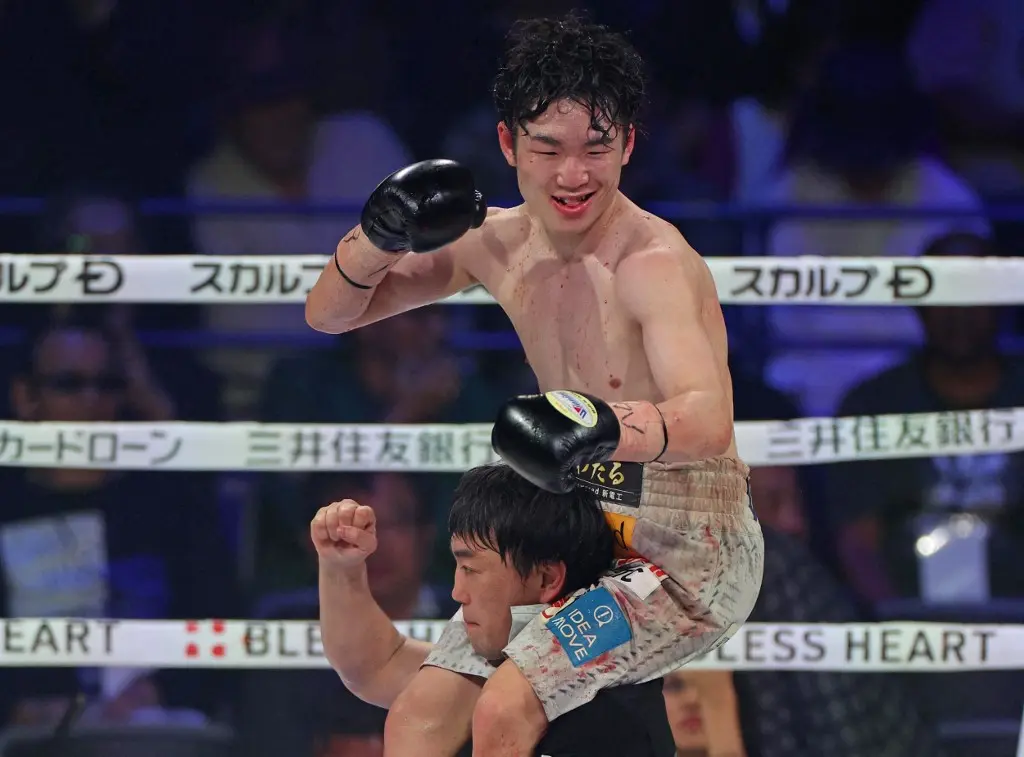 Teraji vs Akui Boxing Prediction, Odds and Picks for March 13th