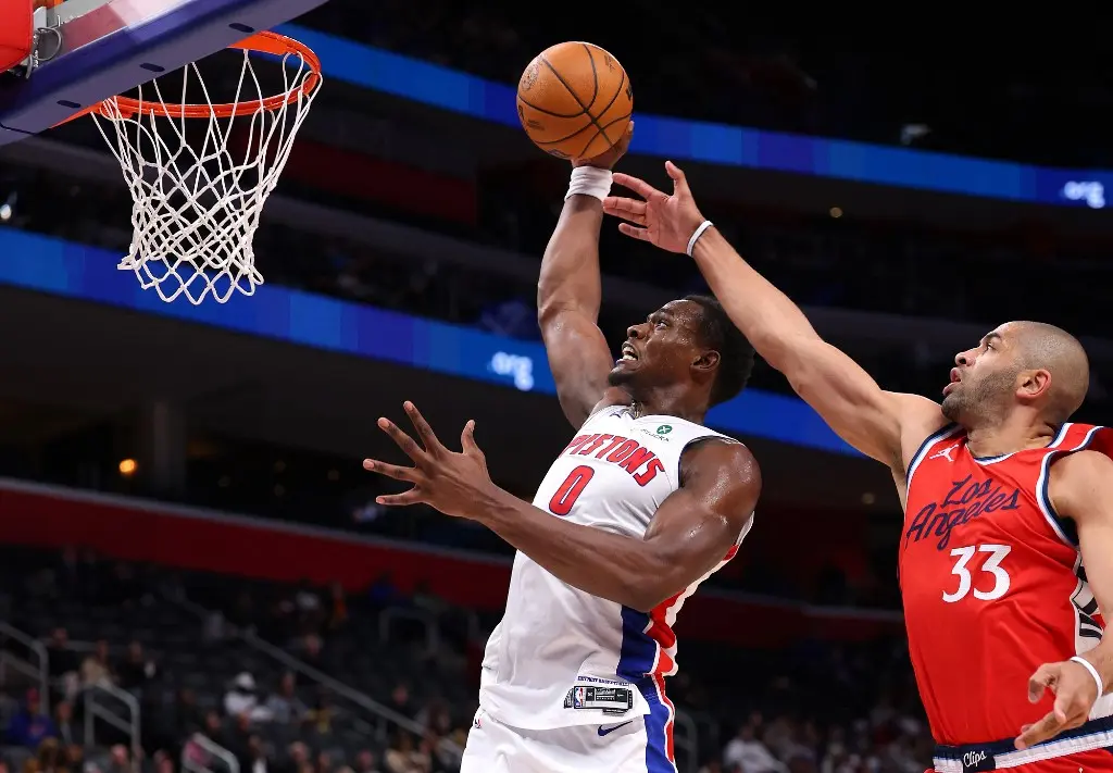 Thunder vs Pistons NBA Same Game Parlay Picks for March 15: Back Detroit +4.5 To Catch Rested OKC