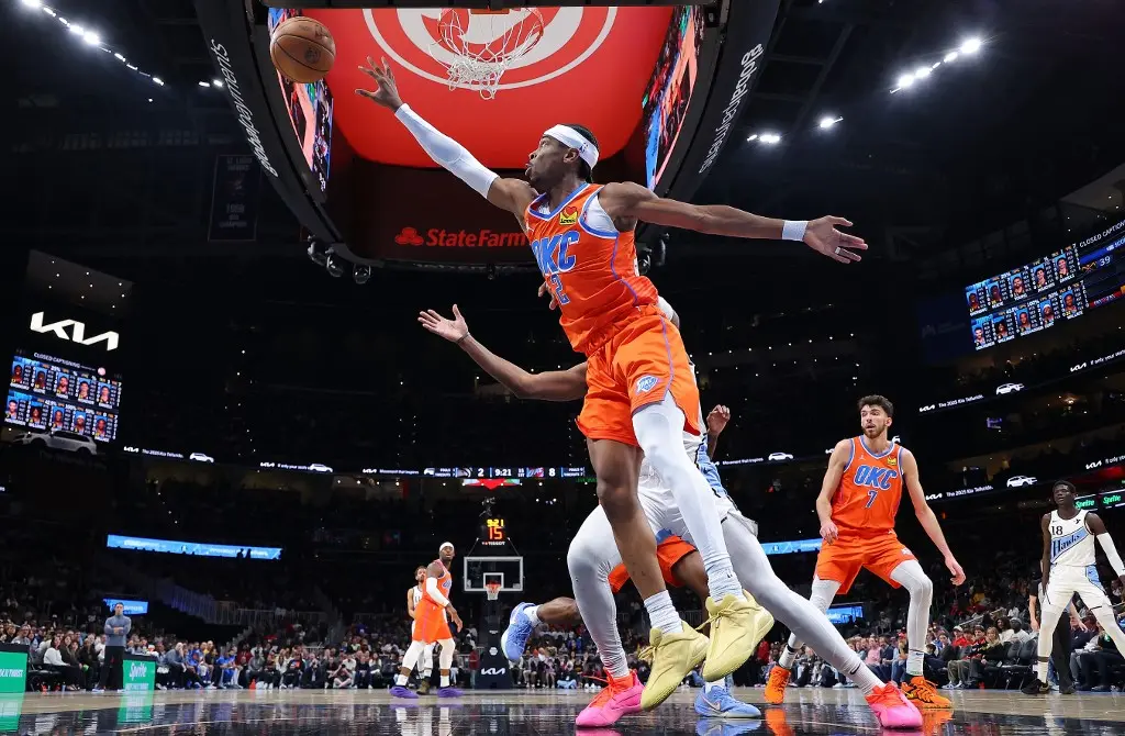 Thunder vs Pistons Prediction, Picks and NBA Prop Bets on March 15: Bet On Jalen Duren Over 11.5 Rebounds