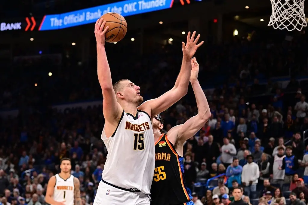 Timberwolves vs Nuggets NBA Same Game Parlay Picks: Bet Nikola Jokic Over 9.5 Assists on March 12