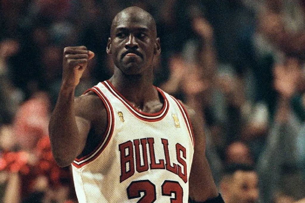 Top 6 Players with the Highest Vertical Jumps in NBA History