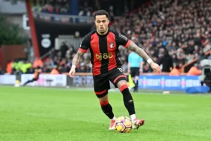Tottenham vs Bournemouth Prediction, Picks: Cherries (+134) Best Bet for March 09