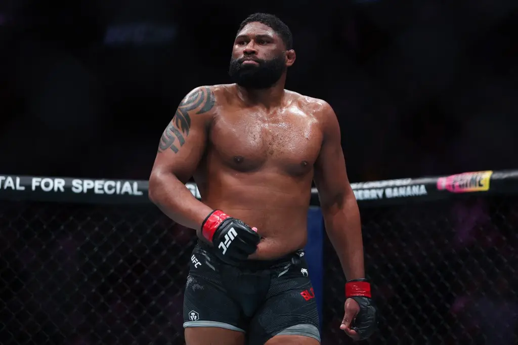 UFC 313 Parlay Picks and Predictions for This Weekend Mar 08