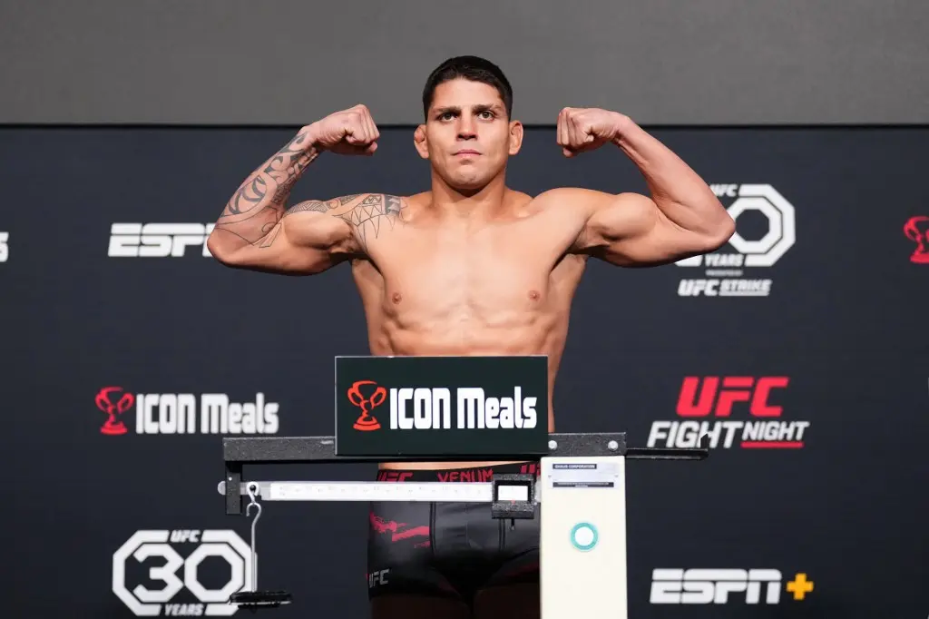 UFC 313 Top Prop Picks: 2 Round Betting Options You Can’t Miss March 8