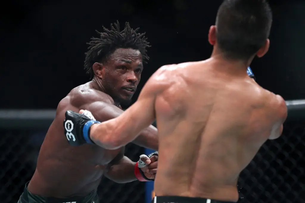 UFC Vegas 104 Perfect Prop Picks and Predictions for This Weekend: Bet on Cunningham at +550 Odds