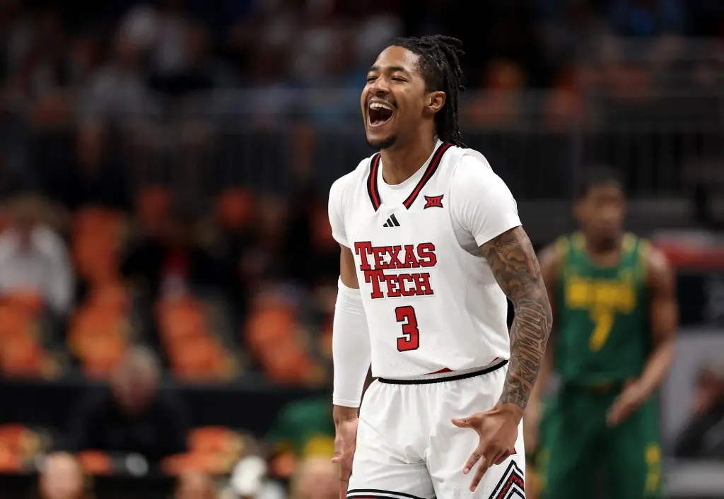 UNC Wilmington vs Texas Tech Odds, Prediction and March Madness Picks March 20