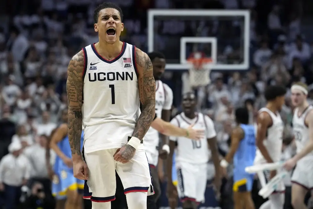 Villanova vs UConn Big East Quarterfinal Prediction, Odds and College Basketball Picks March 13