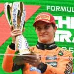 Weekend Wrap-Up: March Madness Reigns, Rodgers’ Move, Piastri Wins Chinese GP and More