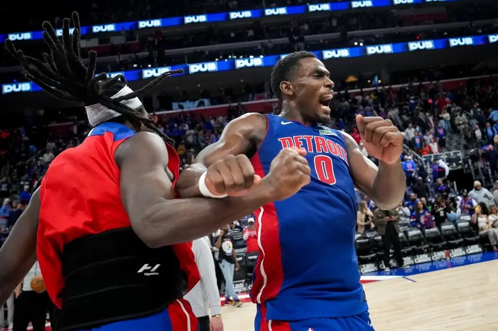 Weekend Wrap-Up: MLB Is Back, March Madness Final Four, NBA Brawl, & More