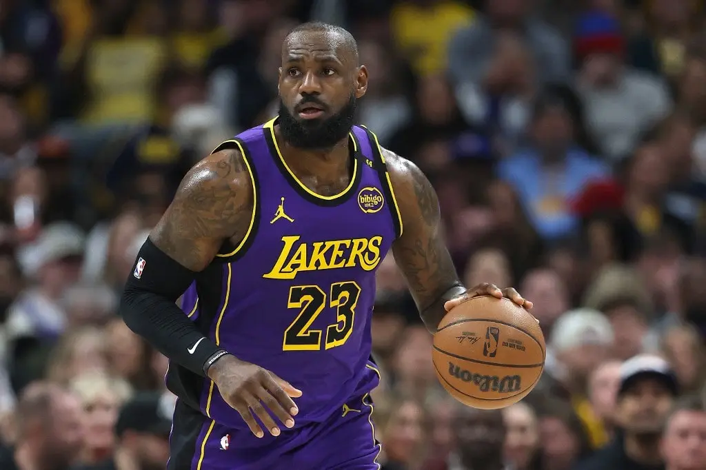 Who Has the Most Assists in NBA History? All-Time Leaders Ranked