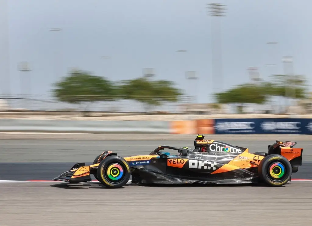 Who Will Win the F1 Drivers Championship in 2025? Four Drivers to Bet on Who Are Not Verstappen
