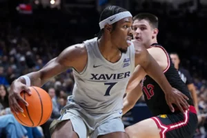 Xavier vs Texas Odds, First Four Prediction and March Madness Picks March 19