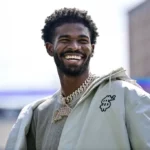 2025 NFL Mock Draft 3.0: Besides Ward to Tennessee, Could We Be In for a Shock?