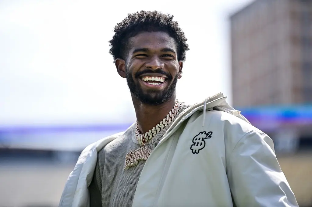 2025 NFL Mock Draft 3.0: Besides Ward to Tennessee, Could We Be In for a Shock?