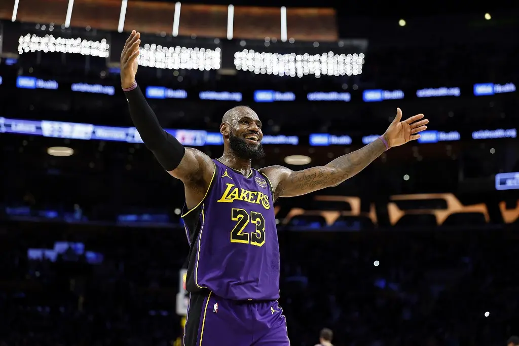 5 Banned Player Celebrations in the NBA