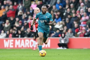 Arsenal vs Bournemouth Prediction, Odds and Picks for May 3: Bet Cherries ATS (+105)