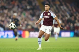 Aston Villa vs Nottingham Forest Prediction, Picks and Odds for April 5: Bet Draw (+270)