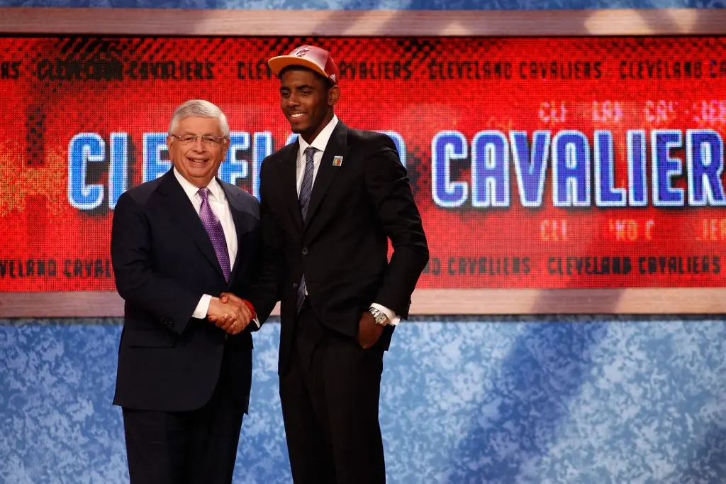 Best NBA Draft Class of All Time: Ranking the Greatest Years