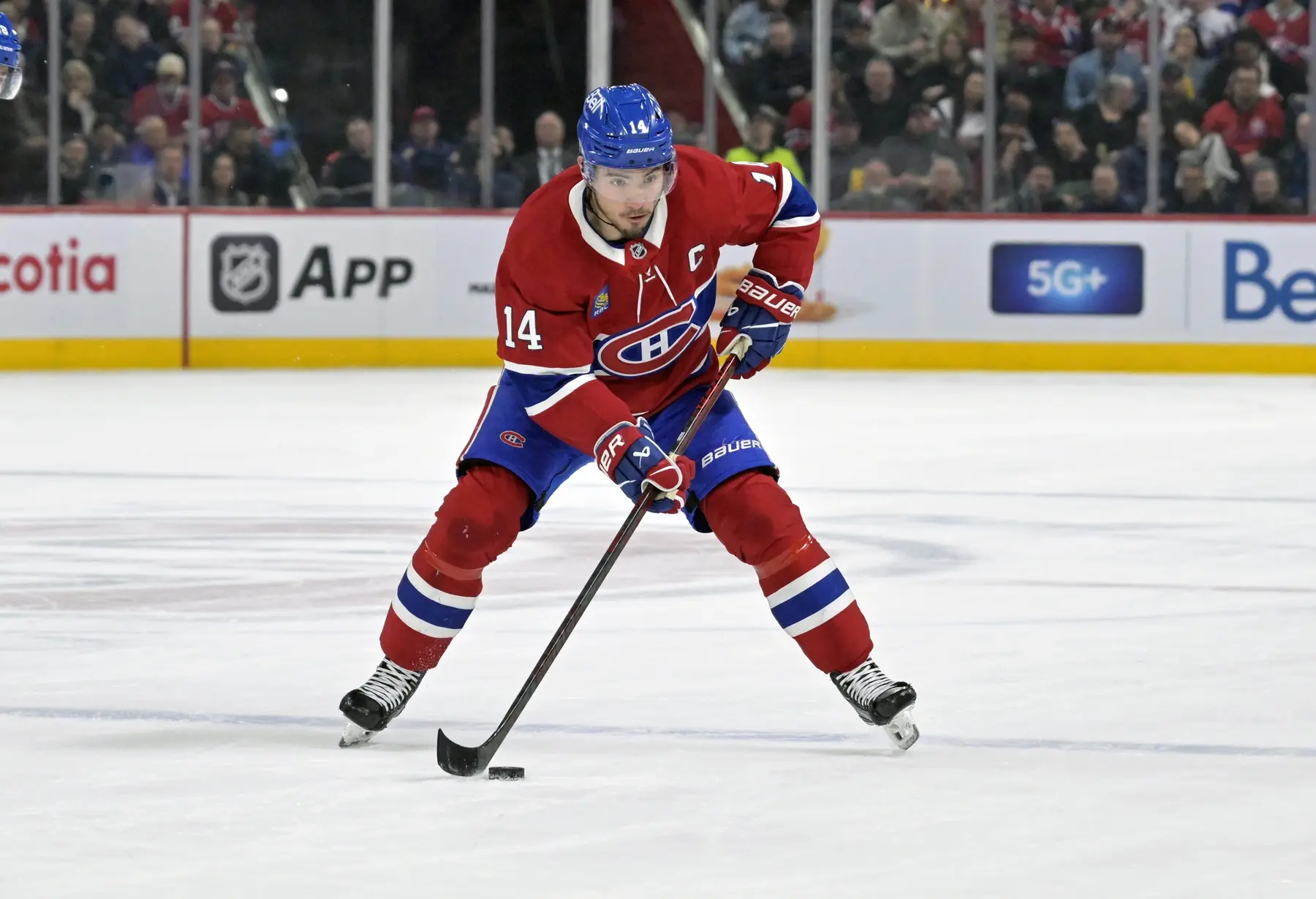 Blackhawks vs Canadiens NHL Prediction, Picks and Prop Bets for April 14: Back Canadiens as Home Favorite