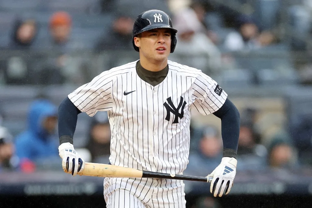 Blue Jays vs Yankees Same Game Parlay Picks, Friday, 4/25: Back New York in Series Opener vs Toronto