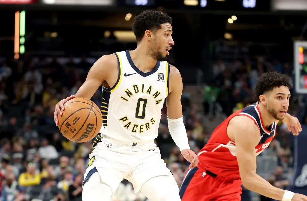 Bucks vs Pacers NBA Same Game Parlay Picks for April 22: Haliburton (22+) Top Prop Bet
