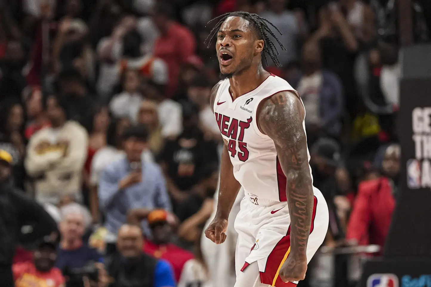 Cavaliers vs Heat NBA Playoffs Parlay Picks for Monday, April 28: Bet Heat to Cover as Big Home Dogs