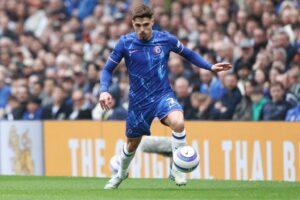 Chelsea vs Everton Prediction, Picks and Best Player Prop for April 26: Bet The Blues to Cover (+102)
