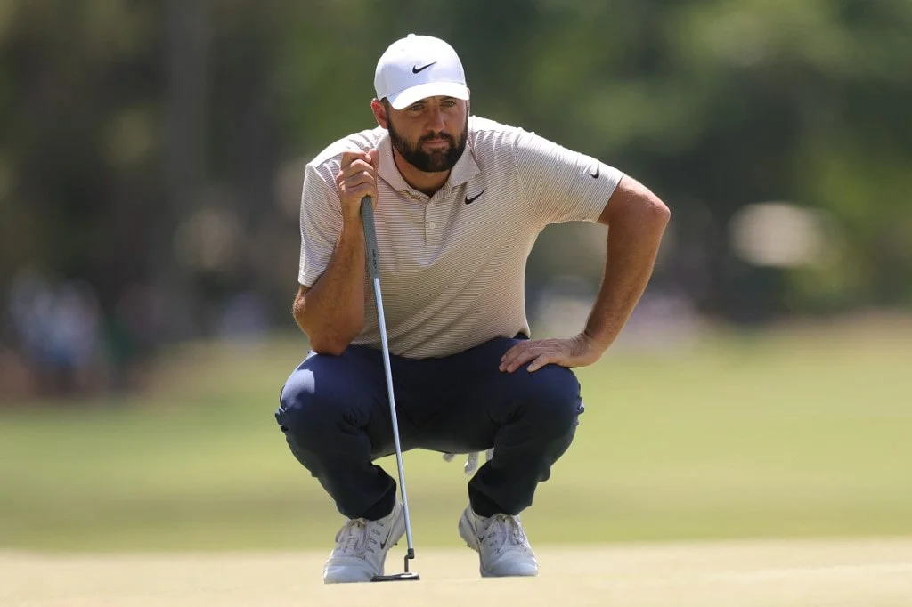 CJ Cup Byron Nelson Prediction, Picks and PGA Prop Bets for May 1: Back Scheffler (+250)