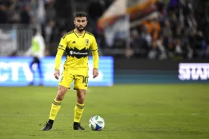 Columbus Crew vs Inter Miami Prediction, Picks and Odds : Draw (+272) Best Bet on April 19
