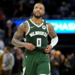 Damian Lillard Set to Return to Bucks’ Lineup for Game 2