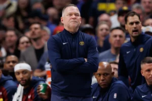 Did the Nuggets Throw Away Their Title Hopes by Cleaning House Mid-Season?