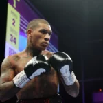 Eubank Jr. vs Benn Prediction, Odds and Picks for April 26: Bet Benn (+160) Outright