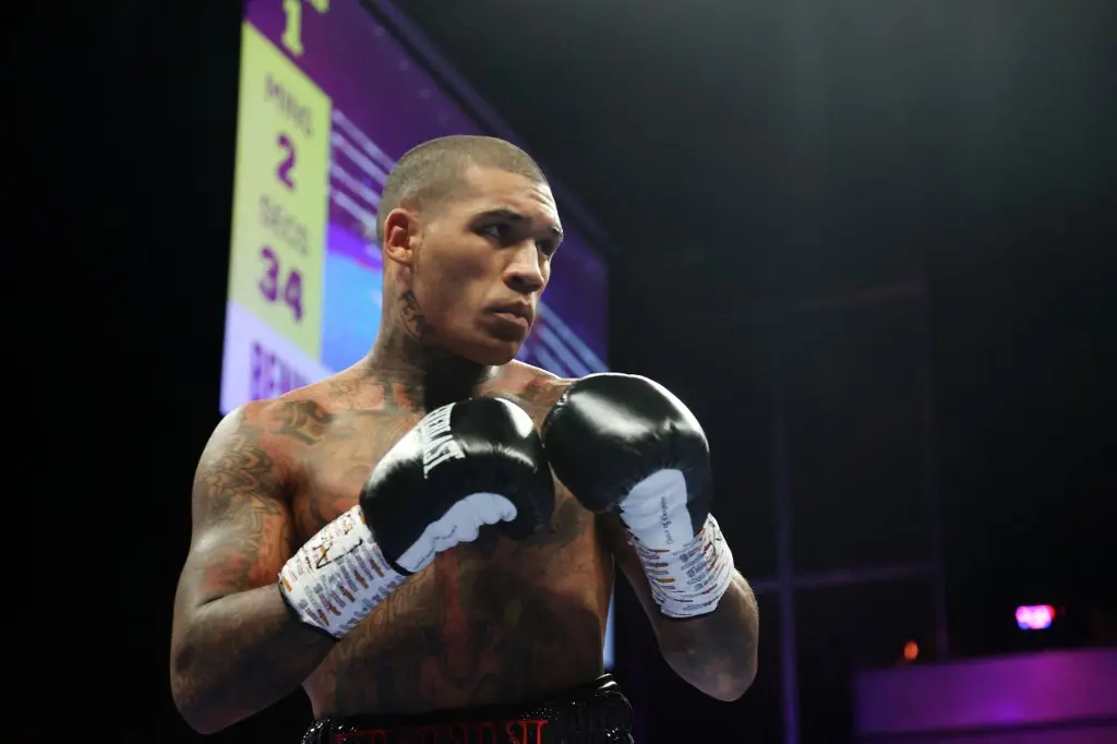 Eubank Jr. vs Benn Prediction, Odds and Picks for April 26: Bet Benn (+160) Outright