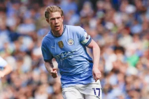 Everton vs Man City Prediction, Picks and Odds for April 19: Bet Citizens (-110)