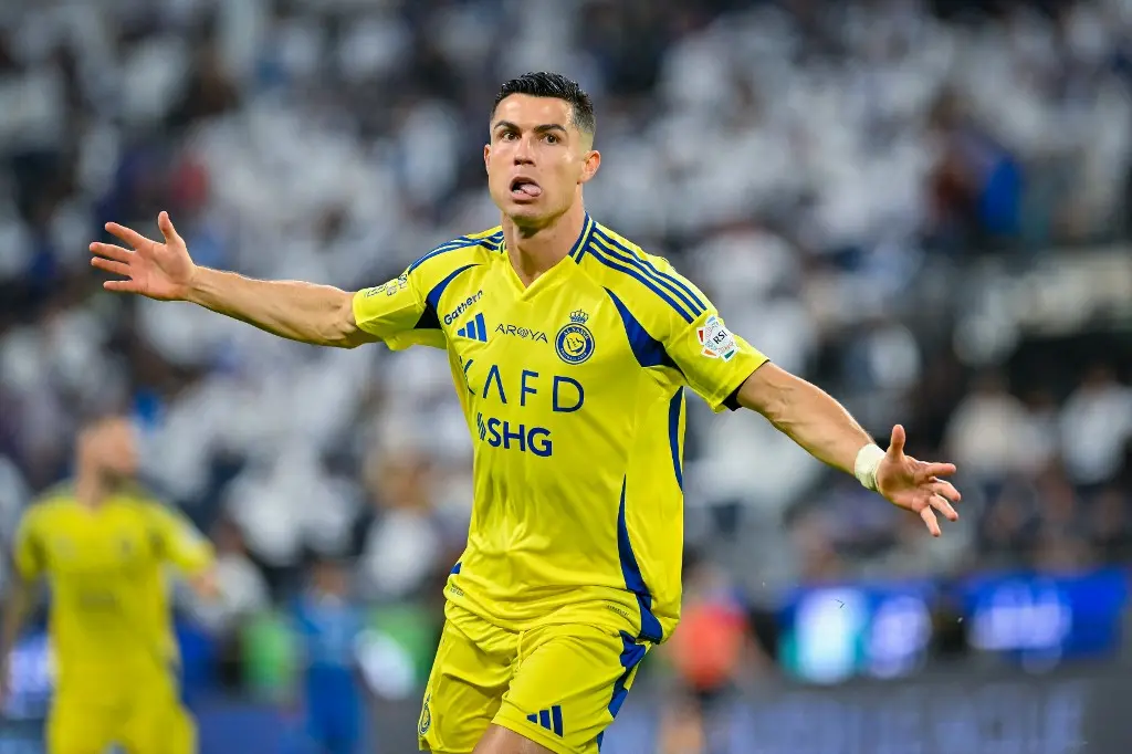 Everything You Need to Know About Cristiano Ronaldo’s Juicy Contract Extension with Al Nassr