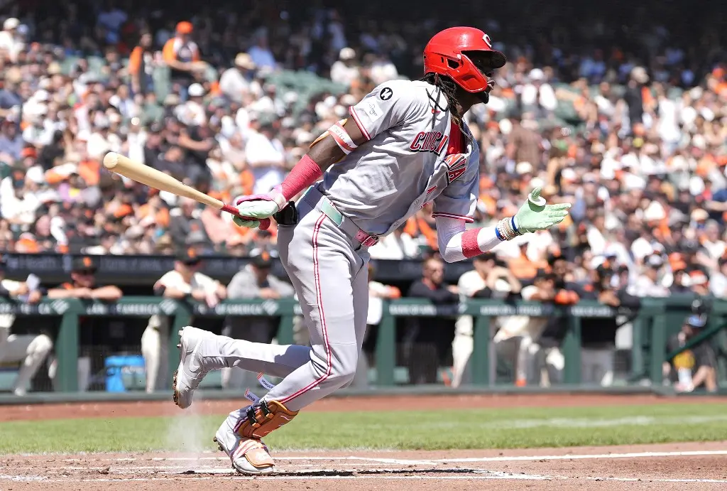 Fastest MLB Players Right Now and in History