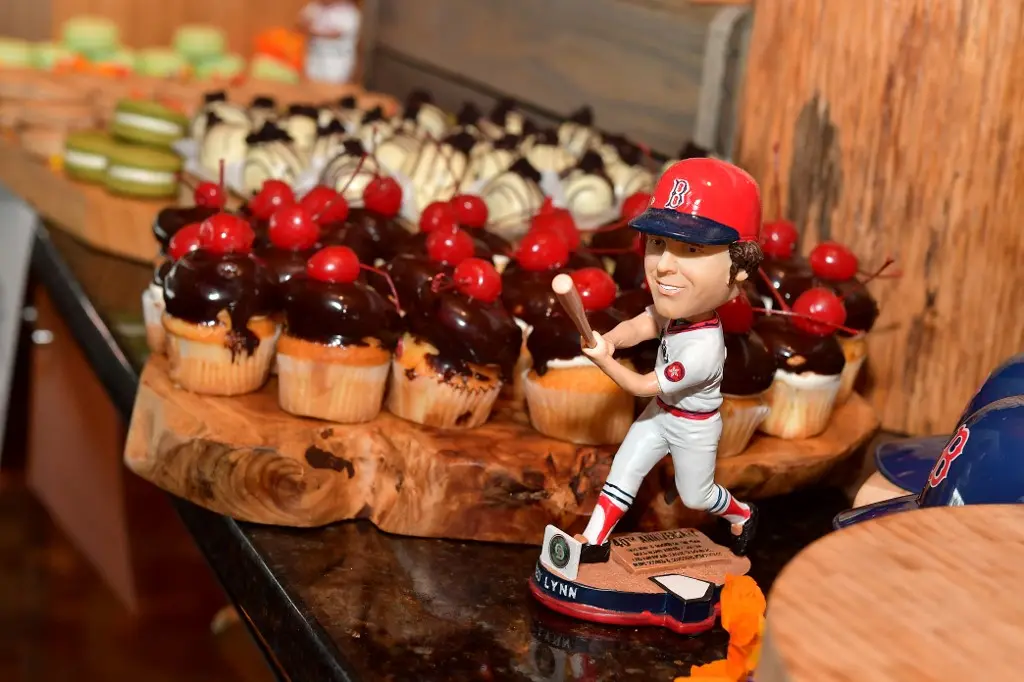 Fenway Park Is Stepping up Its Menu Game for Boston Red Sox Fans