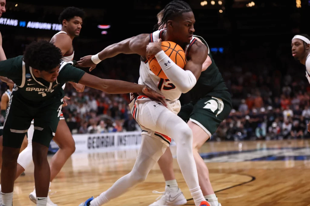 Florida vs Auburn Odds, Final Four Prediction and College Basketball Picks for April 5
