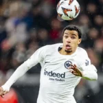 Frankfurt vs Tottenham Prediction, Picks and Odds: Bet Eagles by 1 Goal on April 17