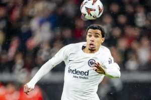 Frankfurt vs Tottenham Prediction, Picks and Odds: Bet Eagles by 1 Goal on April 17