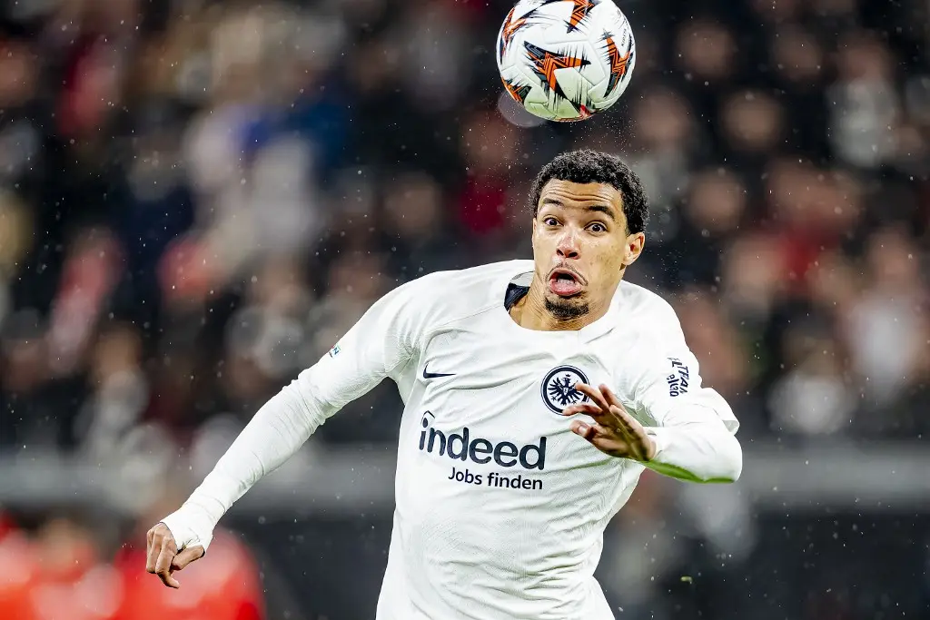 Frankfurt vs Tottenham Prediction, Picks and Odds: Bet Eagles by 1 Goal on April 17