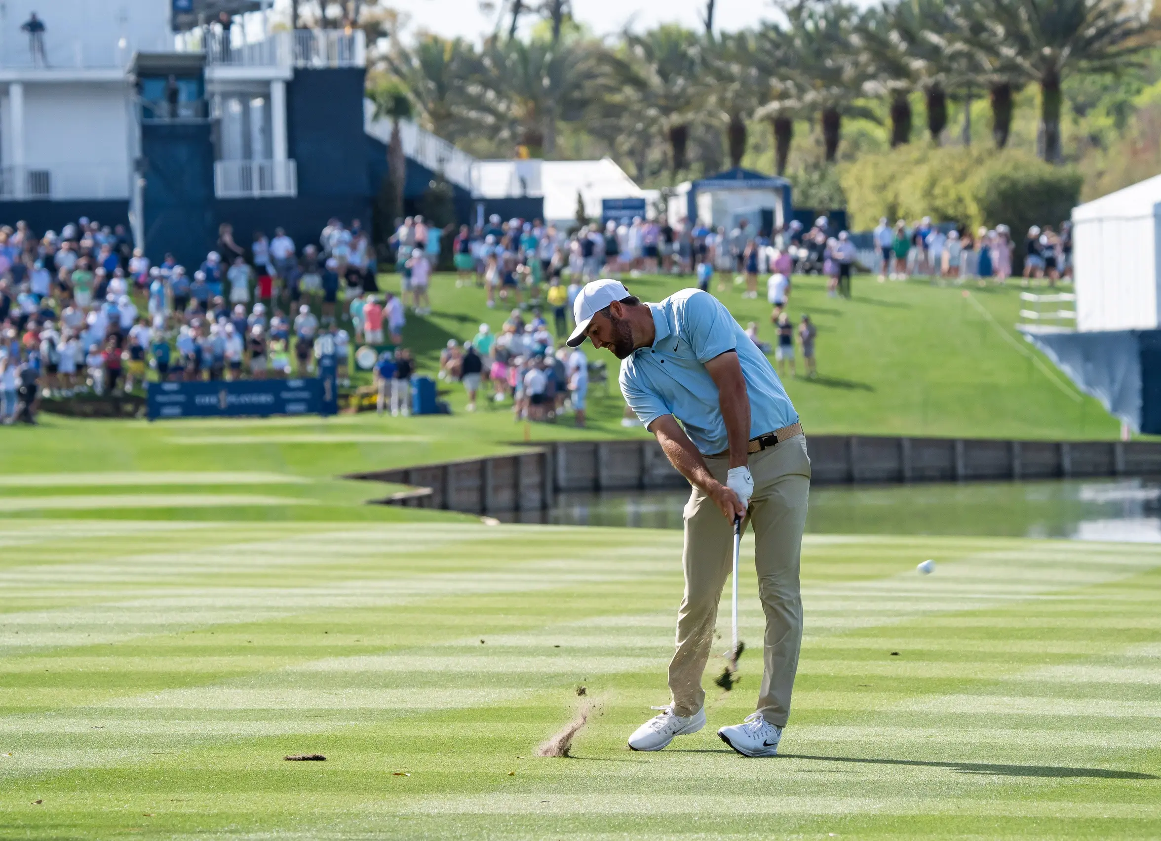 2025 Golf Majors Predictions: Scheffler Scoring Prop (+250) Best Bet April 07