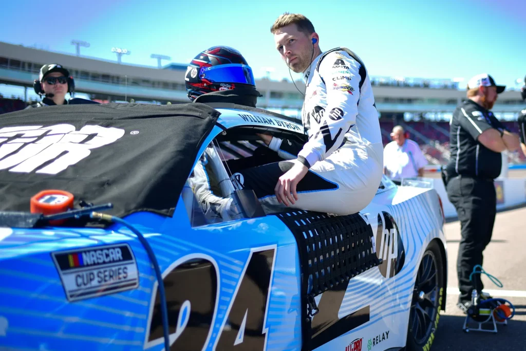 Goodyear 400 Picks, Predictions and NASCAR Prop Bets on April 06: Ride Byron to Victory