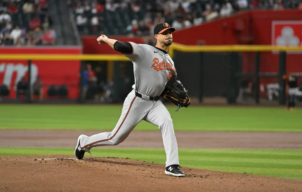 Guardians vs Orioles Prediction, Picks and MLB Prop Bets: Back Cleveland (+130) April 15
