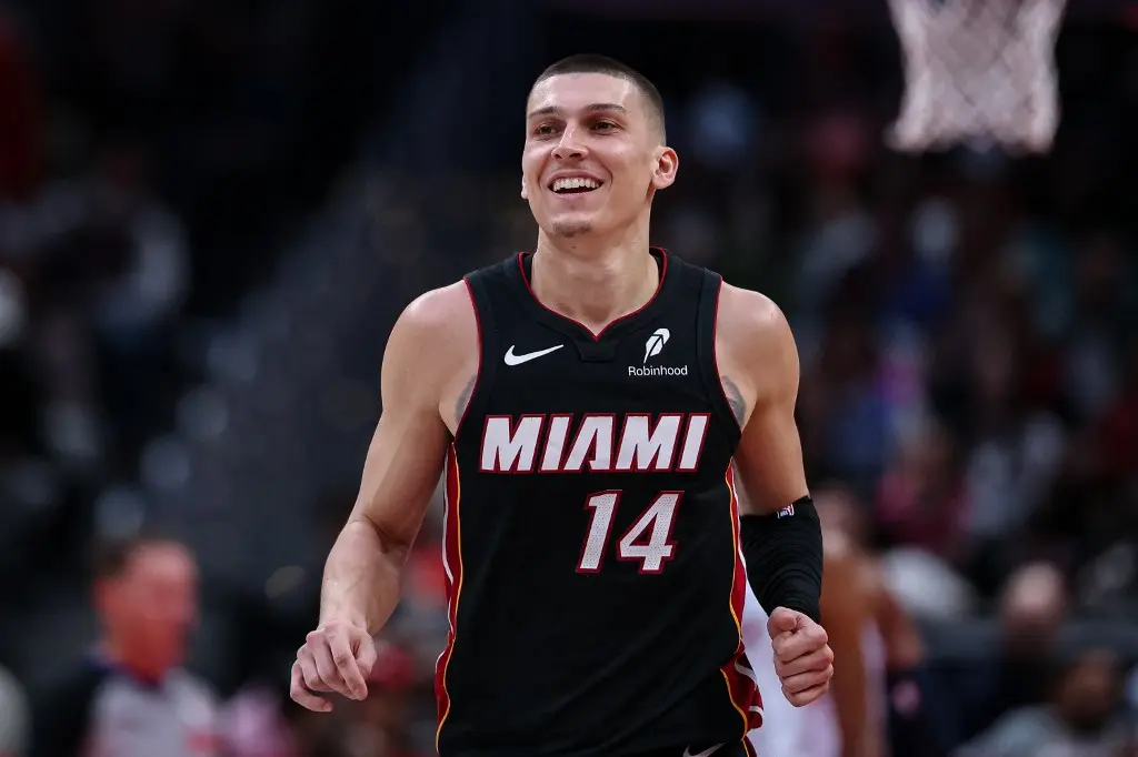 Heat vs Bulls Prediction, Picks and 2025 NBA Play-In Odds, April 16: Bet Chicago -1, Miami’s Herro Over 24.5 Points